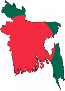 Bangladéš